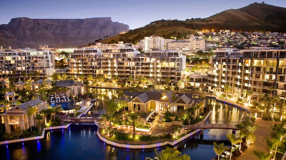 Южно-Африканская Республика