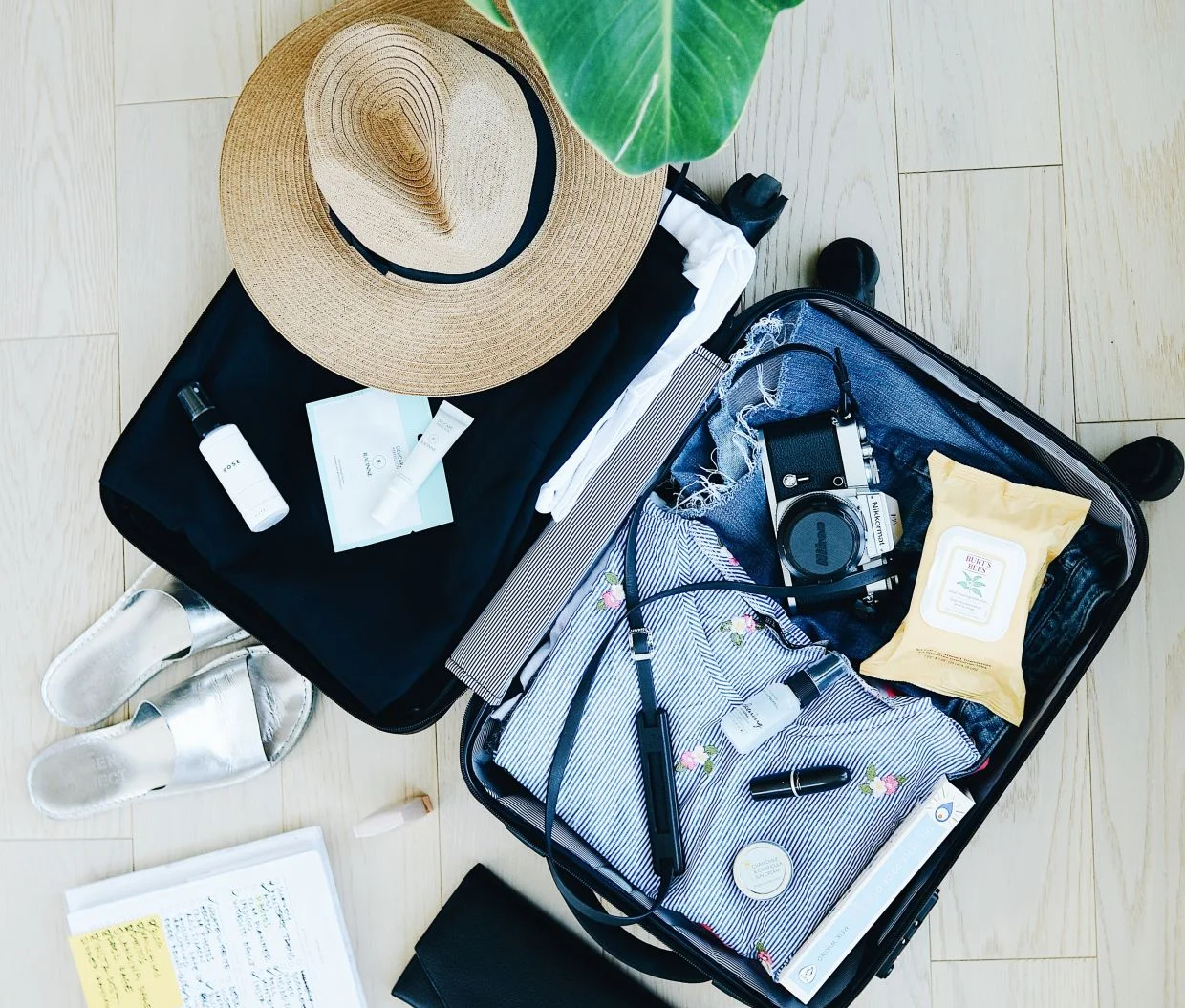 Фото для отелей Лайфхаки для путешествий