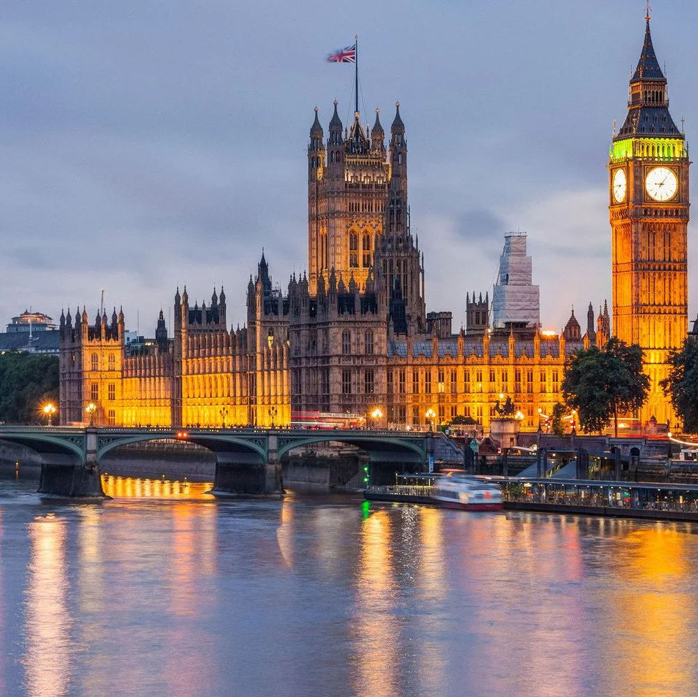 Великобритания