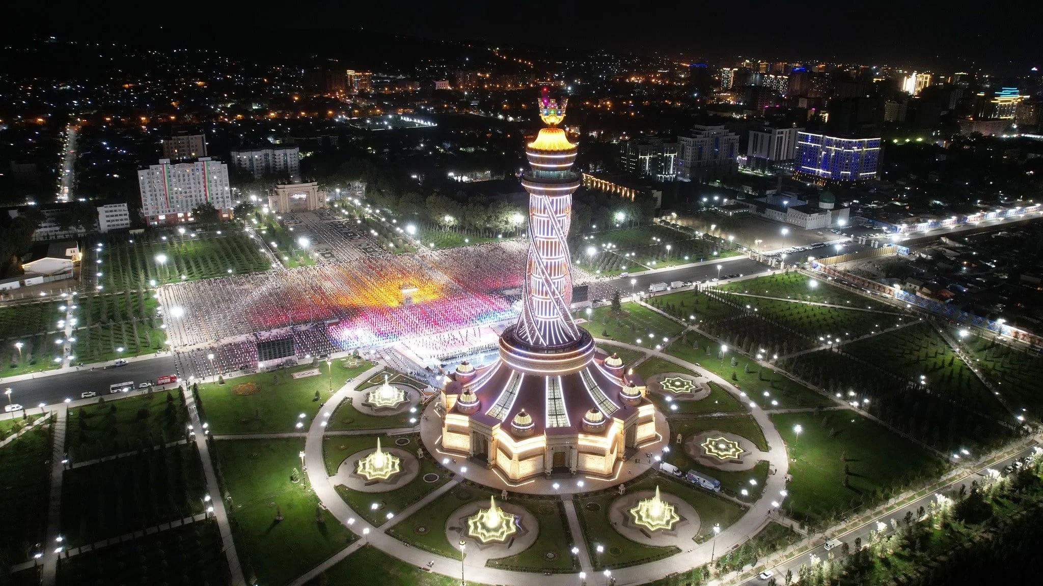 Таджикистан