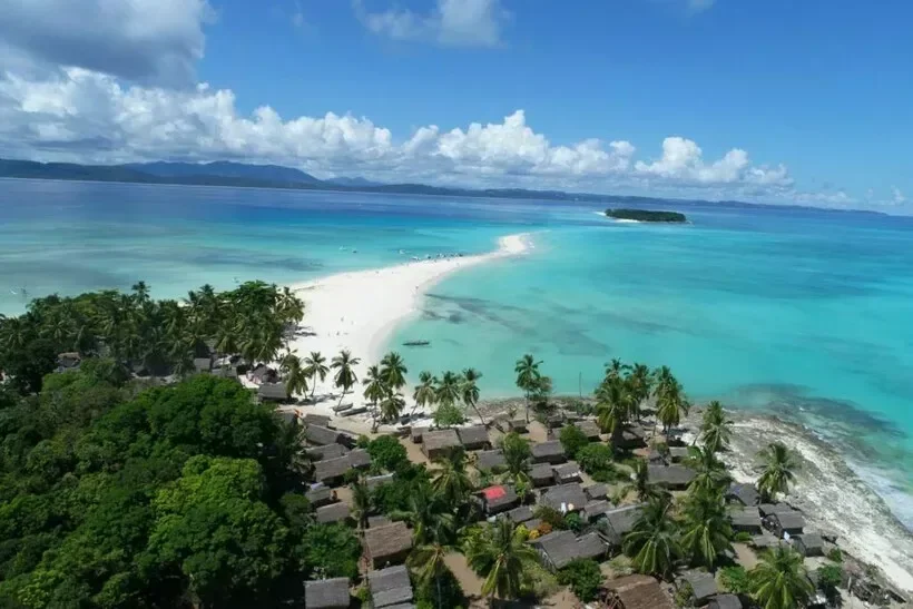 Мадагаскар