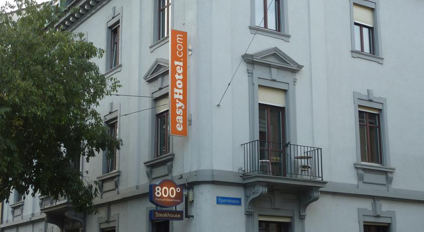
Apart Hotel Garni Alvetern
