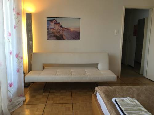 
Appartements Mattioli
