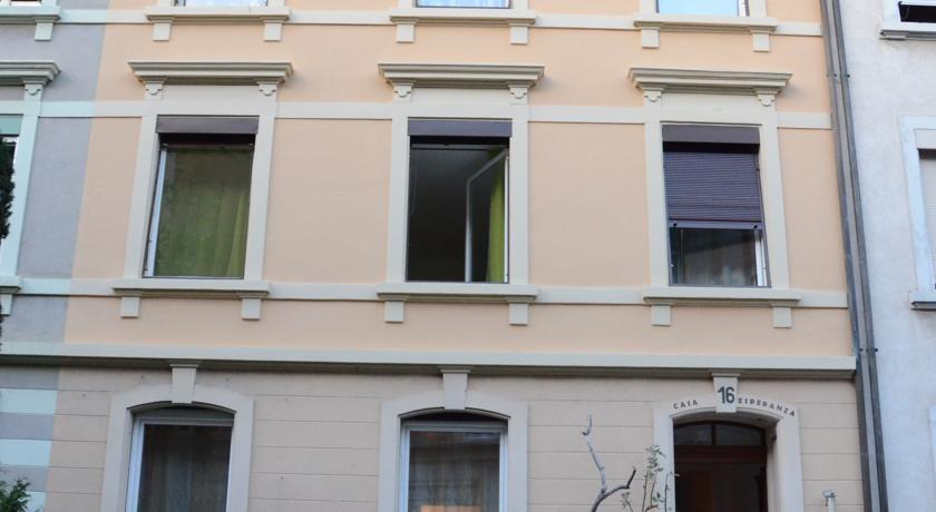 
Haus Musella
