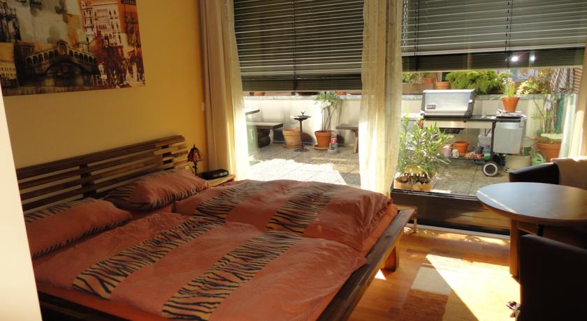 
Boutique-Hotel Laret
