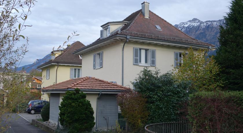 Фото 
Kempinski Grand Hotel Des Bains
