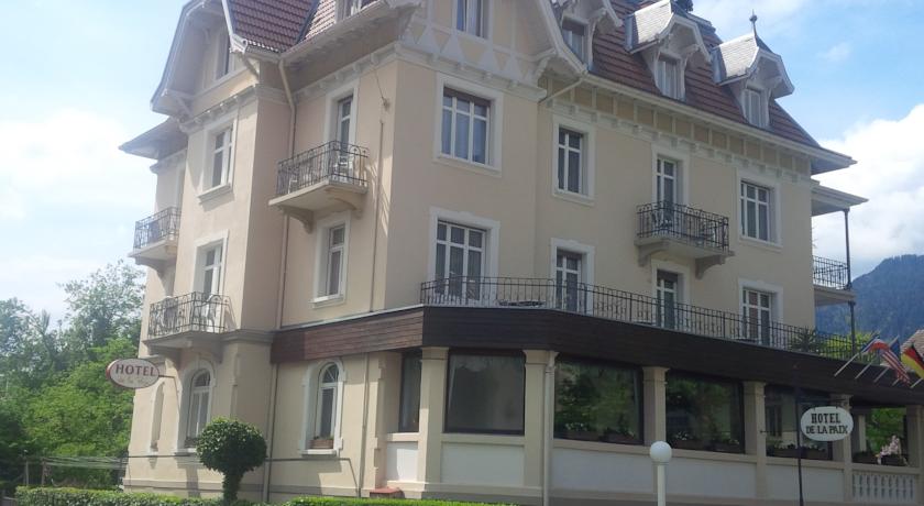 Фото 
Hotel Nolda
