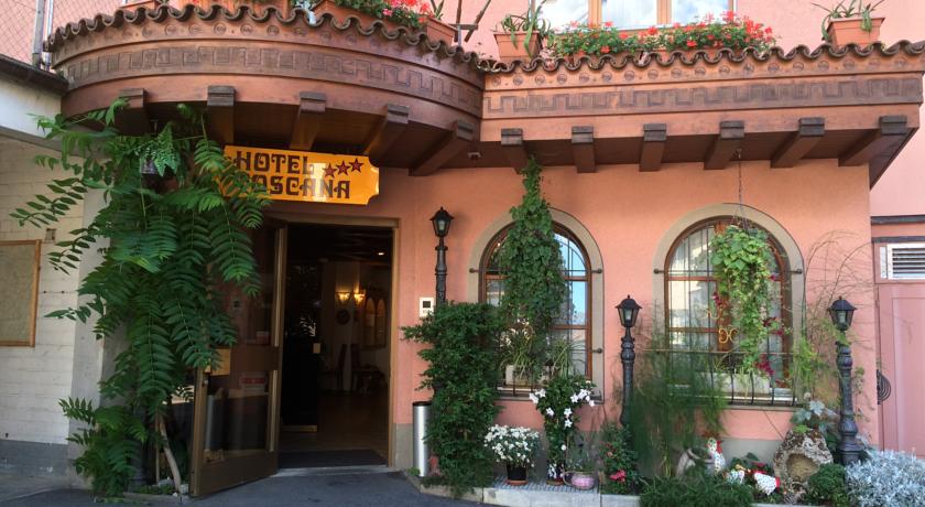 Фото 
Hotel San Gian Superior
