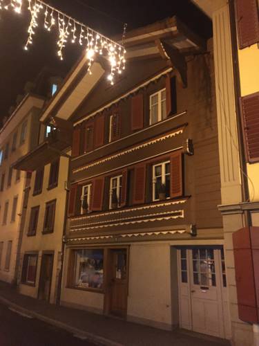 Фото 
St. Moritz Youth Hostel
