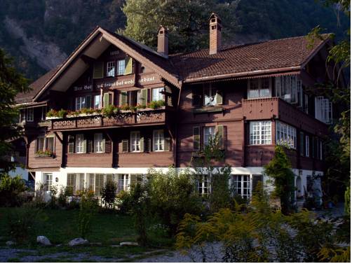 Фото 
Hauser Swiss Quality Hotel
