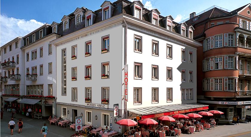 Фото 
Hotel Languard
