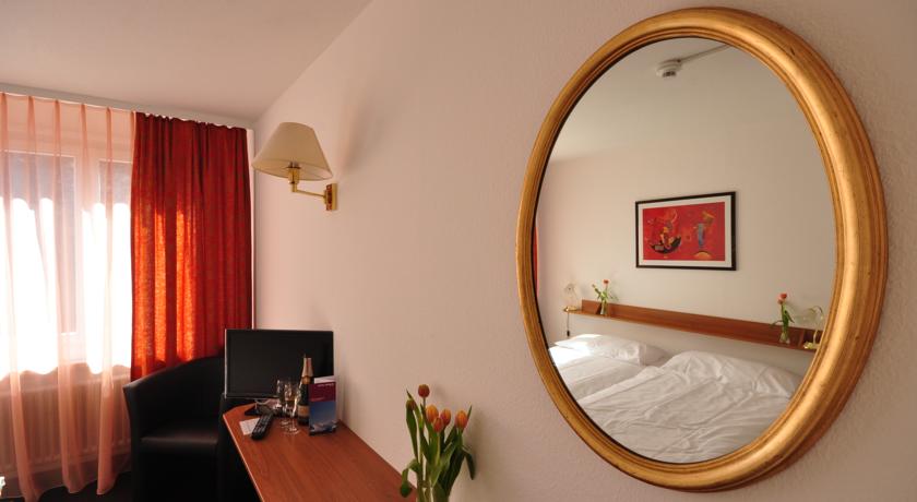 Фото 
Hotel Laudinella
