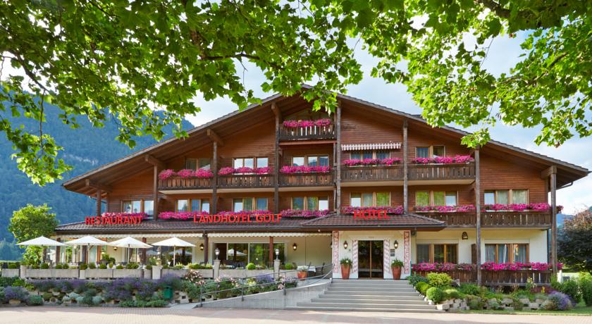 Фото 
Skyline House Ferienapartments
