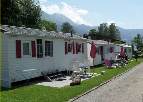 Фото 
Two-Bedroom Apartment Sur Val 3
