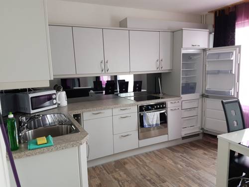 Фото 
Apartment Ova Cotschna III St Moritz Bad
