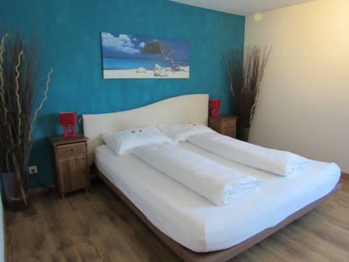 Фото 
Chesa Romantica
