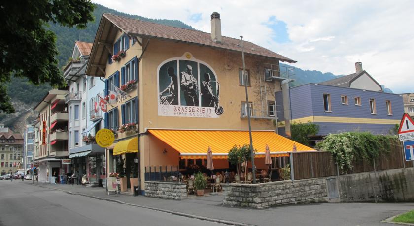 Фото 
Apartment Chesa Sur Val St Moritz
