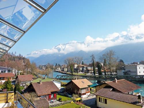 Фото 
Apartment Ova Cotschna II St Moritz Bad
