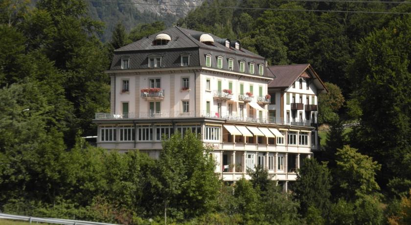 Фото 
Giardino Mountain
