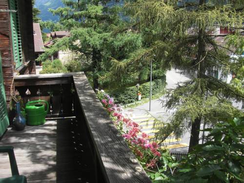 Фото 
Apartment St. Moritz Bad 1074
