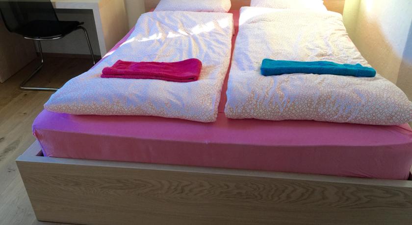 Фото 
Casa Franco St. Moritz
