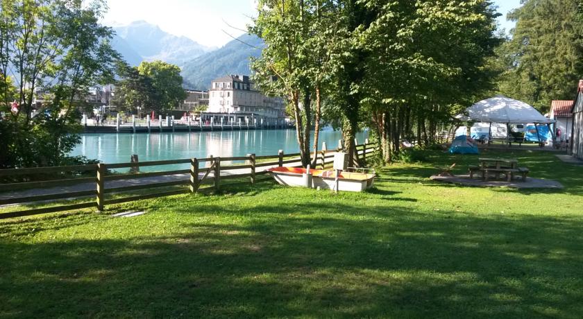 Фото 
Apartment Chesa Flora St Moritz
