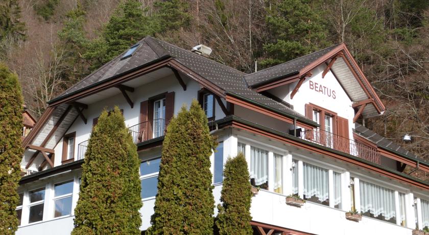 Фото 
Hotel Chesa Spuondas
