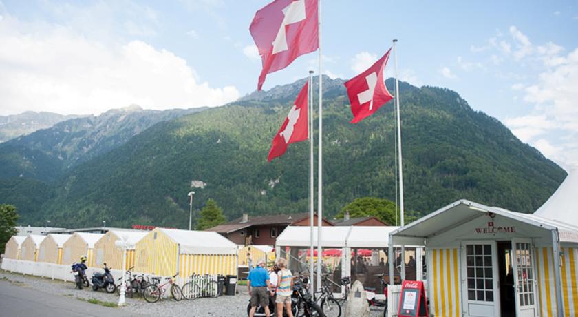 Фото 
Carlton Hotel St. Moritz
