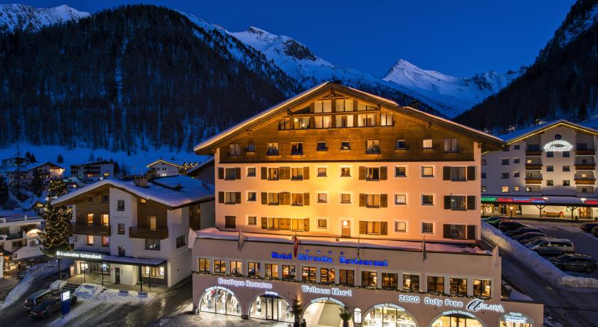 Фото 
Hotel Restorant Lej da Staz
