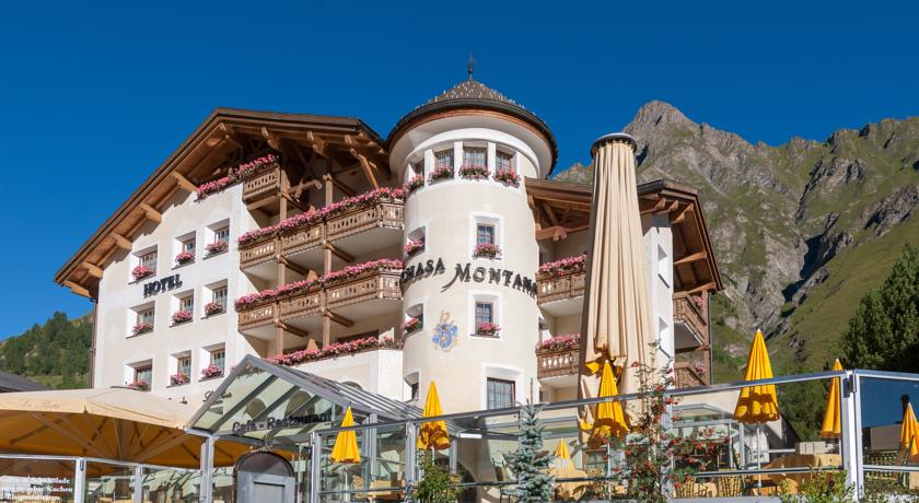 Фото 
Hotel Sternen Muri
