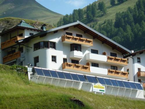 Фото 
Sorell Hotel Arabelle
