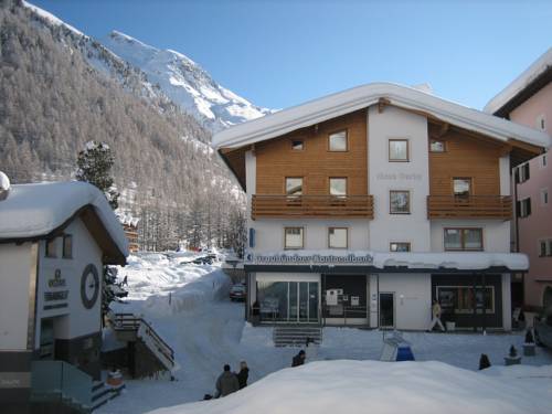 Фото 
Hotel La Pergola
