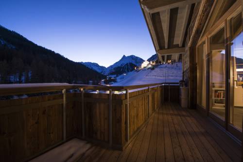 Фото 
Apartments Justingerweg
