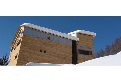 Фото 
Maison Mosgenstein
