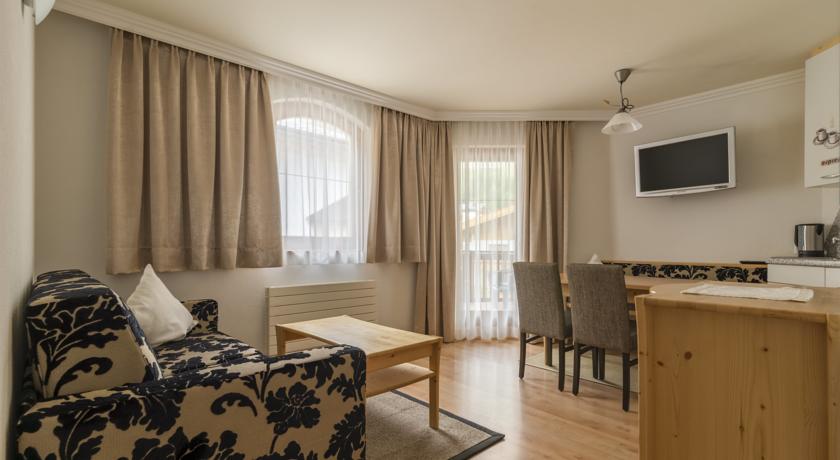 Фото 
Beauvilla Bern
