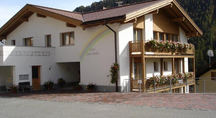 Фото 
Residenz Senevita Westside
