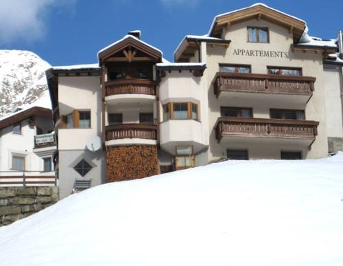 Фото 
Am Pavillon, Bed&Breakfast
