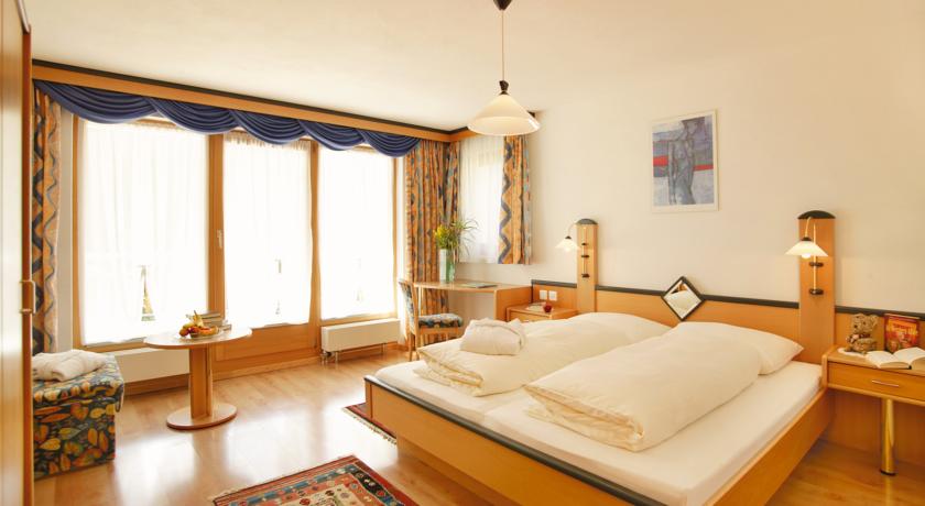 Фото 
Residenz Senevita Wangenmatt
