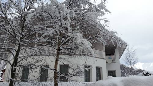 Фото 
Landhaus Liebefeld
