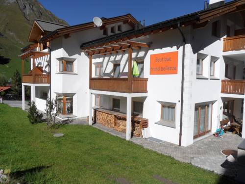 Фото 
Charming Apartments in Bern - Breitenrainplatz
