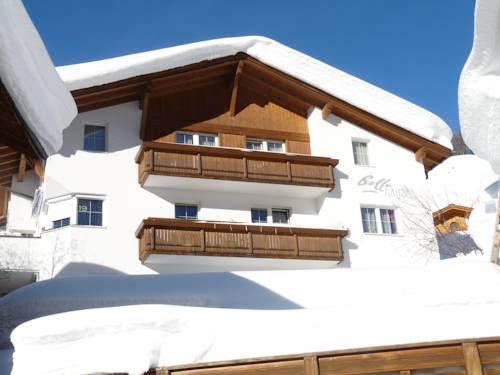 Фото 
Tulip Inn Beaulieu Lausanne
