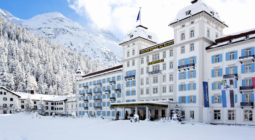 
Hotel Union
