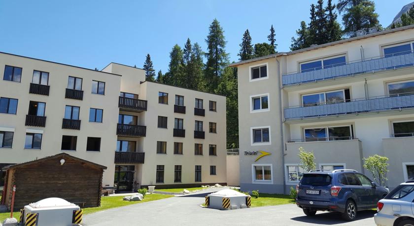 
Hotel AlaGare
