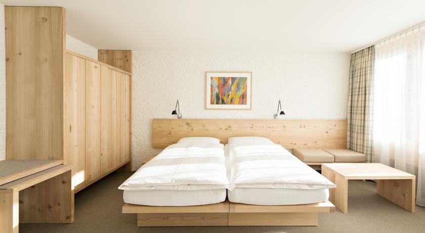 
Apart&#39;Hotel 46a
