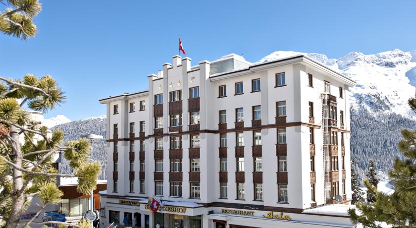 
VISIONAPARTMENTS Lausanne Chemin des Epinettes
