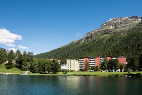 
Lausanne Guesthouse & Backpacker
