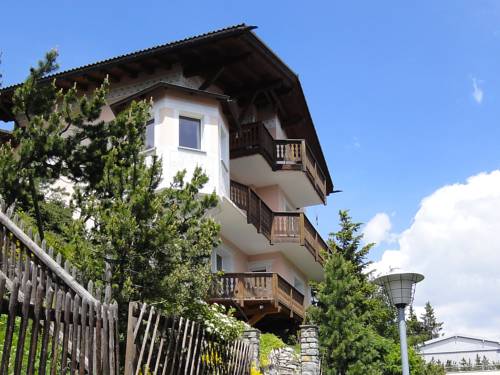 Фото 
BnB Belalp
