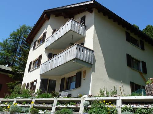 Фото 
Hotel Helvetie
