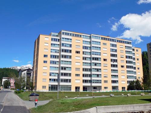 Фото 
Studio Falk Montreux
