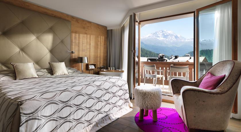 Фото 
Apartment Chernex
